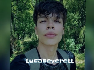 Lucaseverett