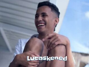 Lucaskened