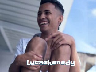 Lucaskenedy