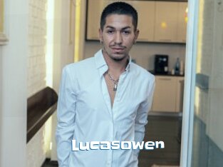 Lucasowen