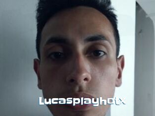 Lucasplayhotx