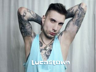 Lucastown