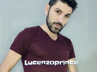 Lucenzoprince