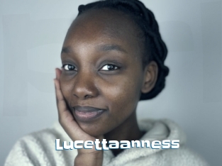 Lucettaanness