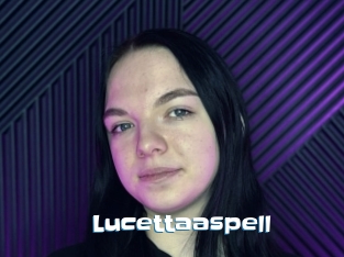 Lucettaaspell