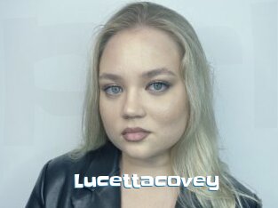 Lucettacovey
