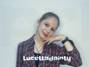 Lucettadainty