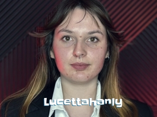 Lucettahanly