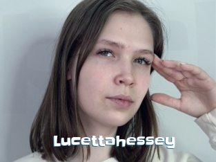 Lucettahessey