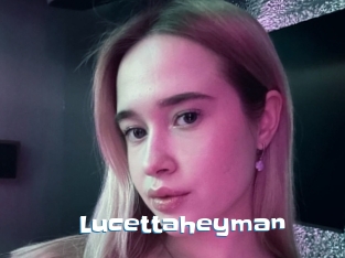 Lucettaheyman
