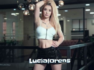 Lucialorens