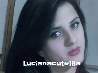 Lucianacute18a
