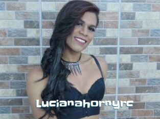 Lucianahornyrc