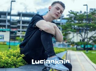 Luciankain