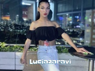 Luciazaravi