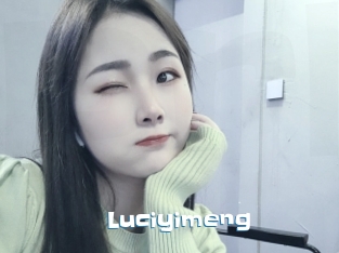Luciyimeng