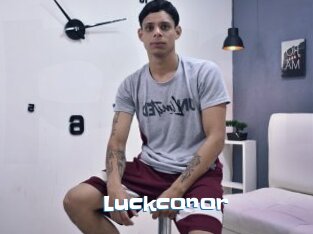 Luckconor