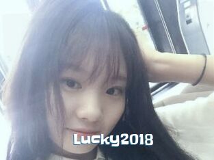 Lucky2018