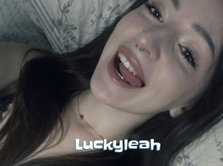 Luckyleah