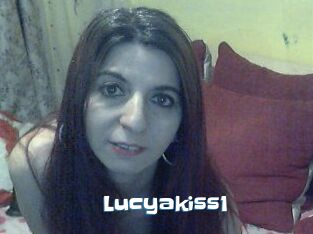 Lucyakiss1
