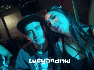 Lucyandriki