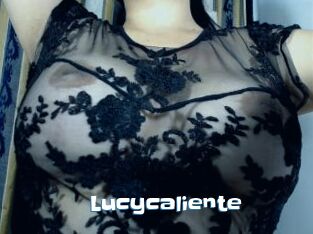 Lucycaliente