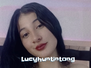 Lucyhuntintong