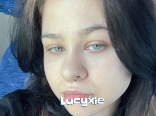 Lucyxie