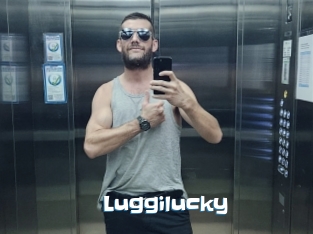 Luggilucky