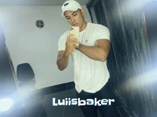 Luiisbaker