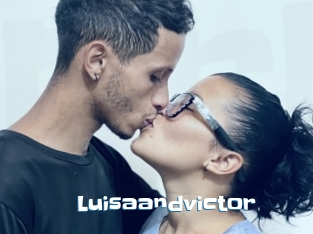 Luisaandvictor