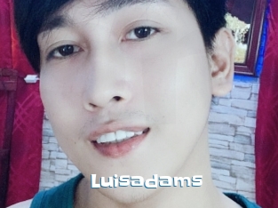 Luisadams