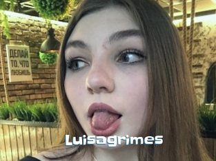 Luisagrimes