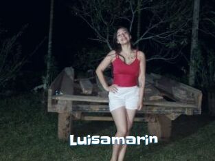 Luisamarin