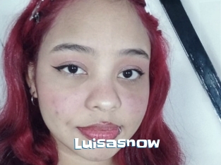 Luisasnow