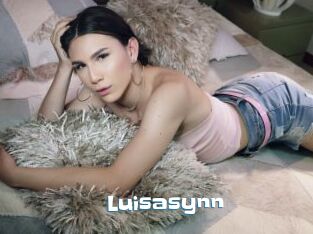 Luisasynn
