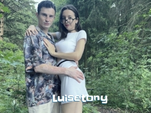 Luisetony