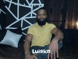 Luiska
