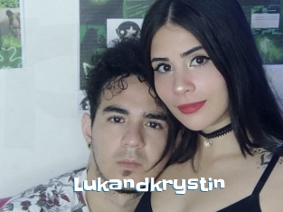 Lukandkrystin