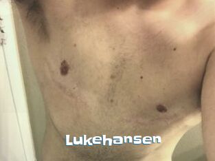 Lukehansen