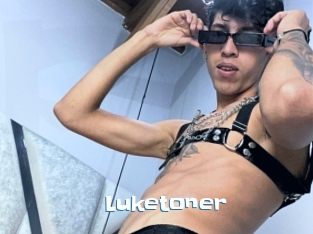 Luketoner