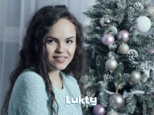 Lukty