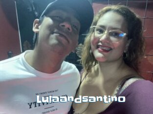 Lulaandsantino