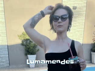 Lumamendes