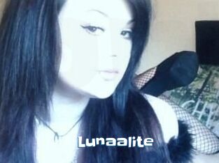 Lunaalite
