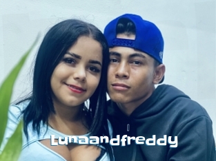 Lunaandfreddy