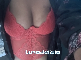 Lunadelisla