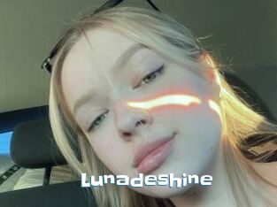 Lunadeshine