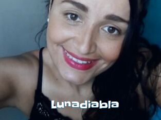 Lunadiabla