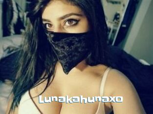 Lunakahunaxo
